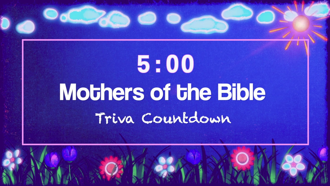 Trivia Countdowns – Beamer Films