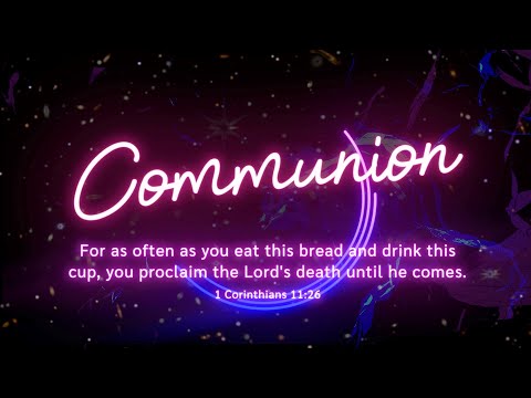 Morning Star Communion Loop – Beamer Films